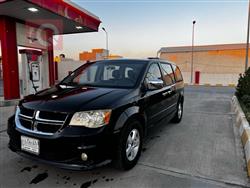 Dodge Grand Caravan